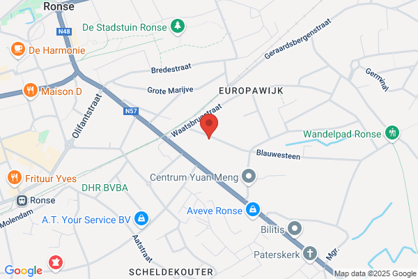Fourneau-Nachtergaele Bvba