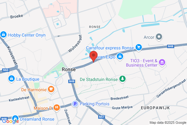 Vandenhoucke/Dominique