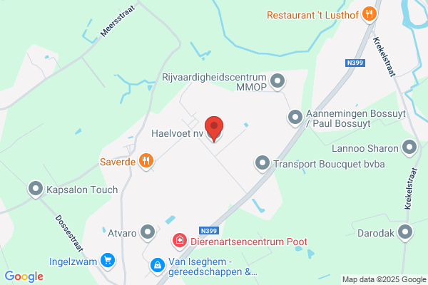 Haelvoet Nv