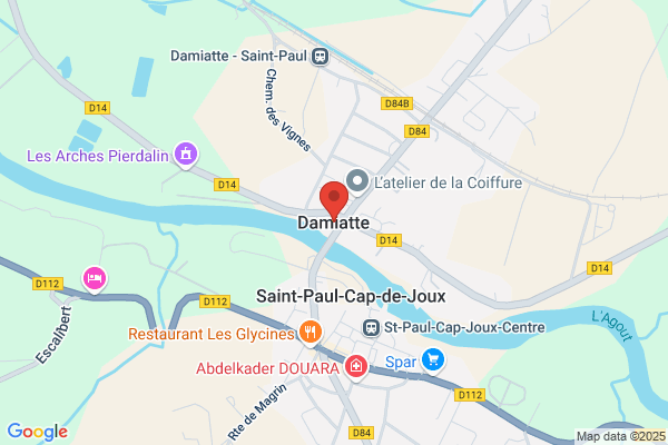 Damiaens/Rene