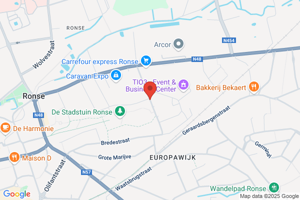 Auroraziekenhuis A V/Campus Oudenaarde