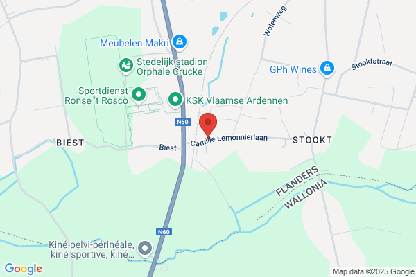 Haustraete J