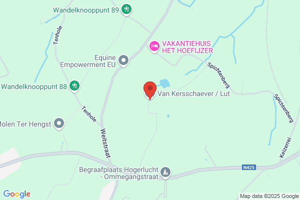 Van Kersschaever/Lut