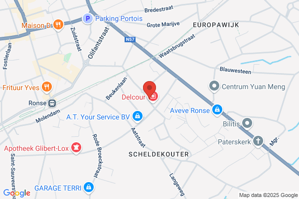 Delobel/Anne
