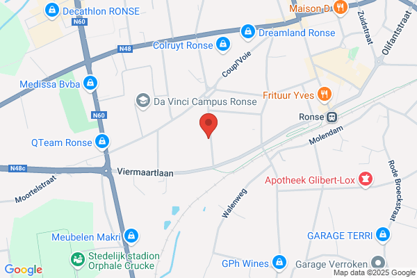 Vermeersch A.