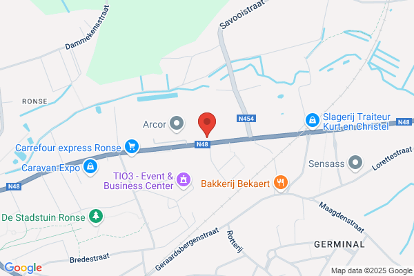 G&v Service Stations