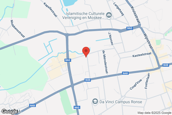 Mastin Drukkerij Bvba