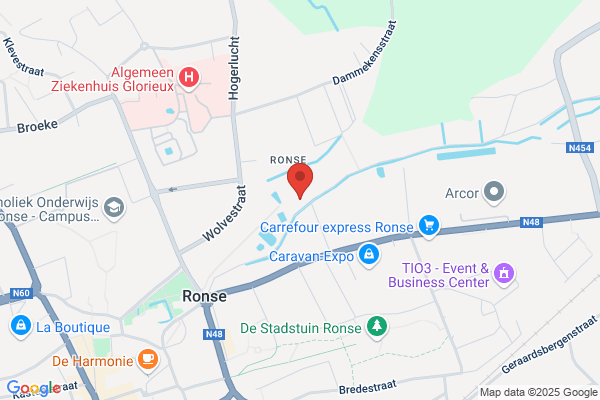 Noordboom(De)