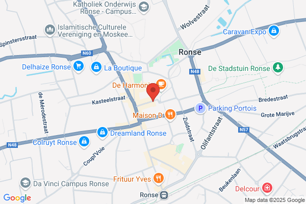 Grijkoord-Begeleid Wonen