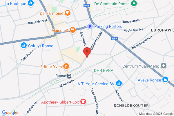 Vanliefde Gilles