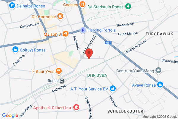 Meganck R.