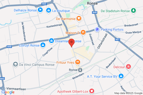 Doremi Hugebaert