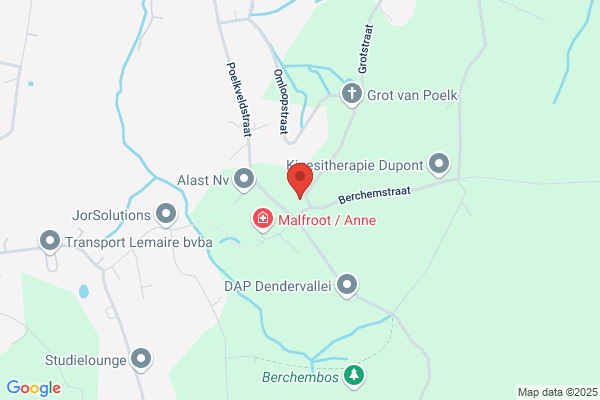 Van Der Mijnsbrugge/Nadine