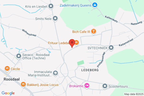 Van Lathem/Dirk