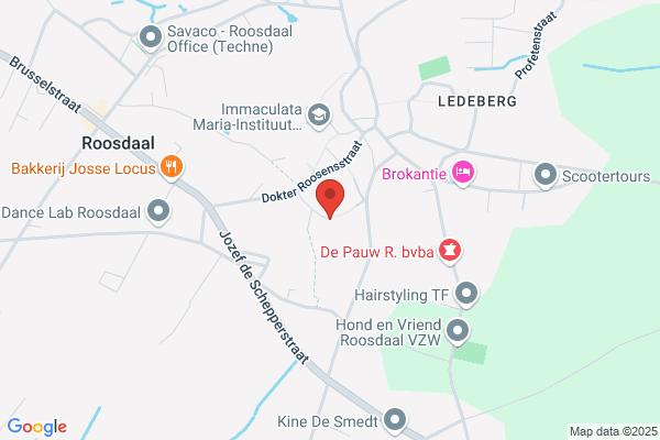 A3d Architecten- & Ontwerpbureau (Van Den Driessch