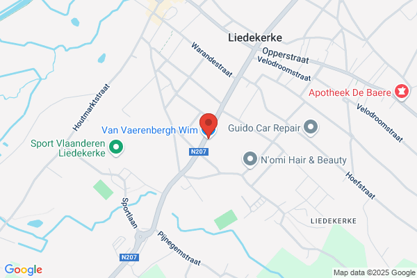 Vermaut-Van Lierde