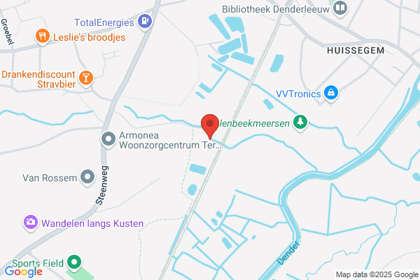 Van Den Houwe/J.
