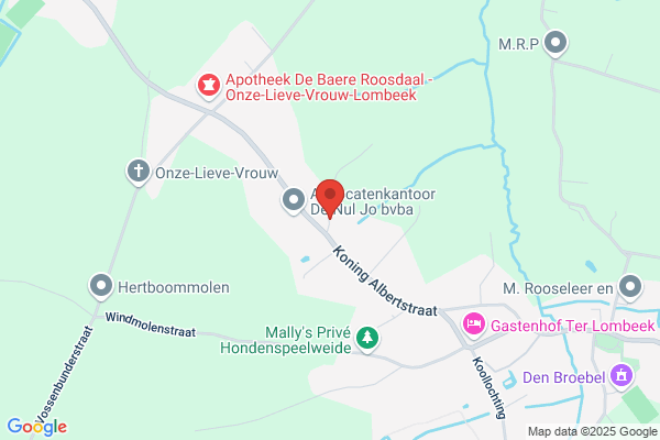 Van Droogenbroeck Gebrs Bvba