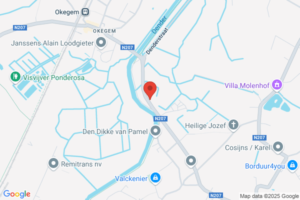 Van Den Borre/Guy