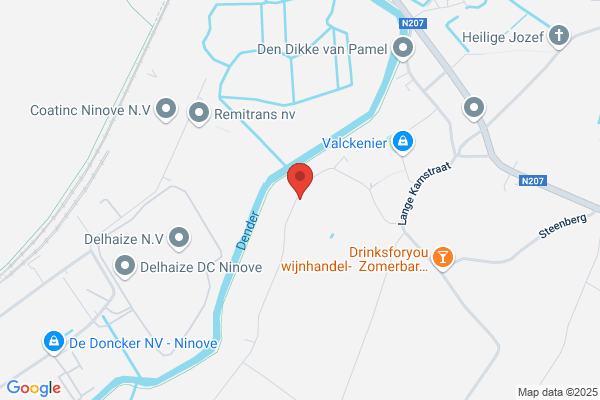 Van Onckelen P