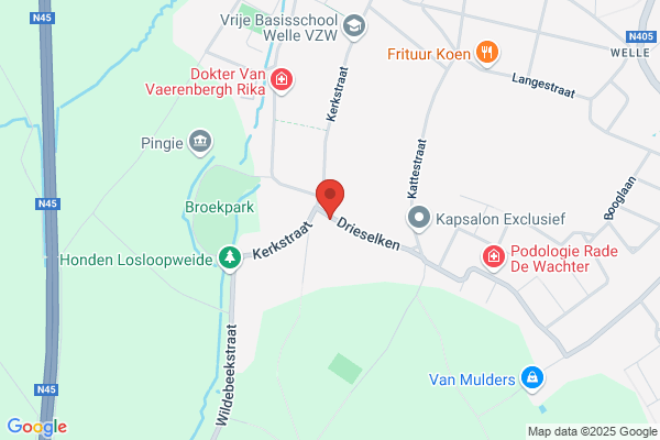 Vijverman R