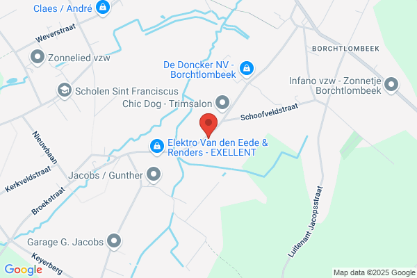 Reniers/Etienne