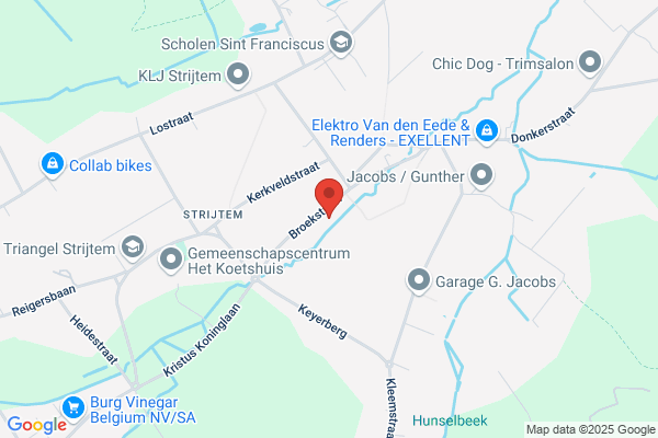 Charcuterie Roosdaal Bvba