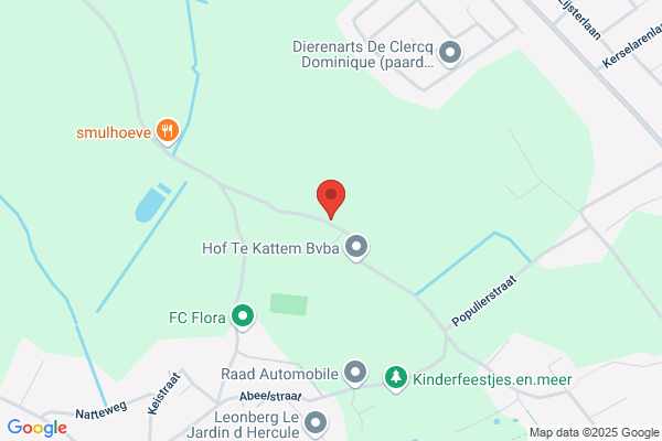 Van Wilderode/Erik