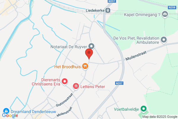 Deneve L