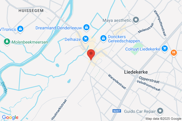 Van Breusegem Marjan