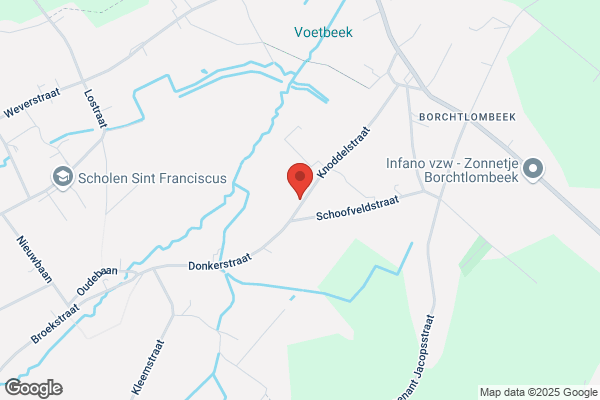 Algemene Bouwonderneming Vts