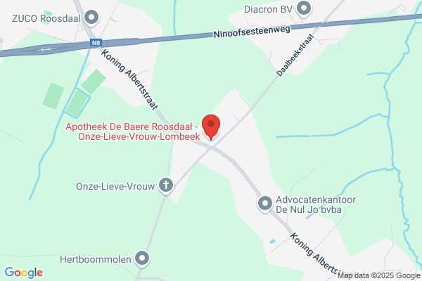 Den Baas Bvba