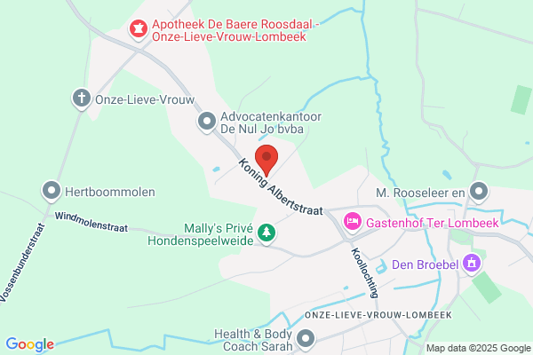 De Trai Koen