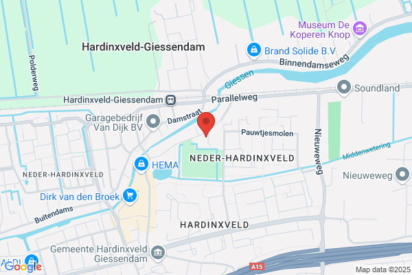 Groenbedrijf Walravens