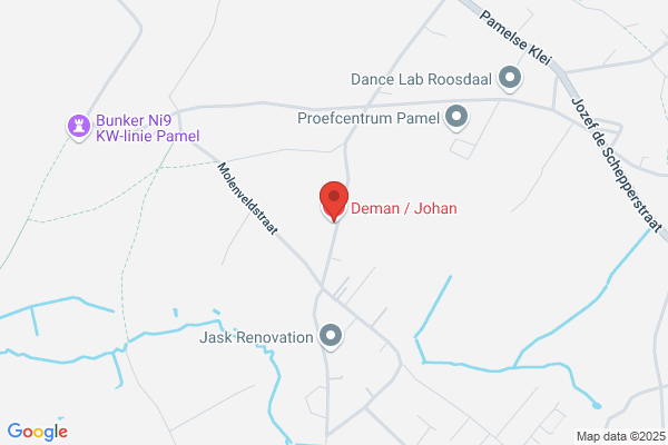 Deman/Johan