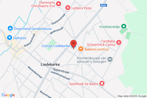 Colruyt Discount