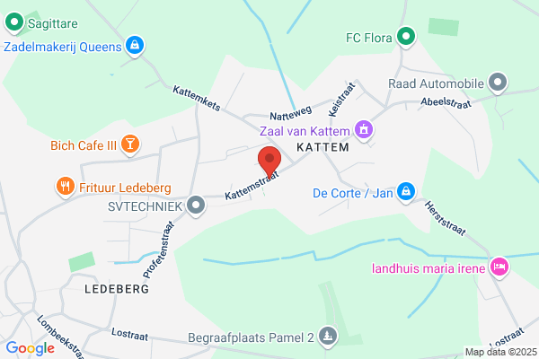 Prima Bij Fientje