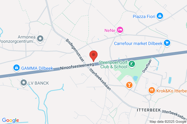 Van Den Broeck Nv