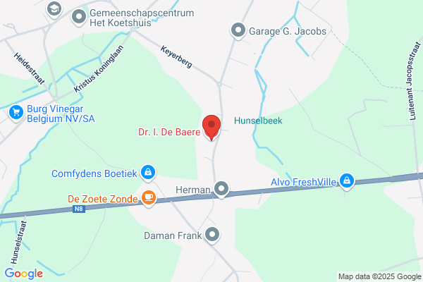 De Baere/Ignace