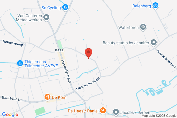 Kladd Bvba
