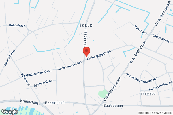 Van Eyken Tours