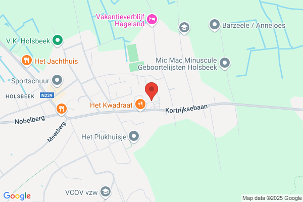 Van Goidsenhoven/G.