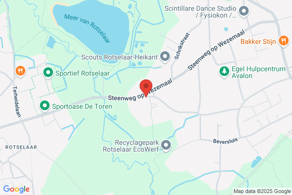 Garage Jos Nijs & Zonen Bvba