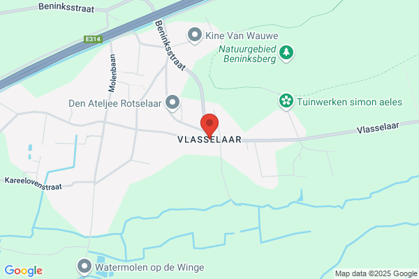Van Vlasselaer J.