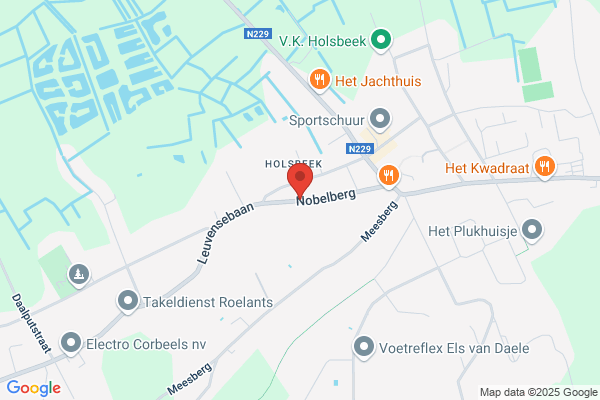 Robberechts/Karel