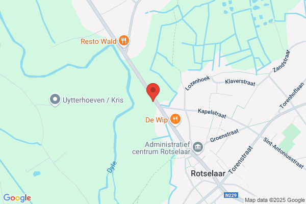 Nijs/Kris