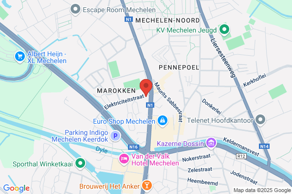Smets/Marc
