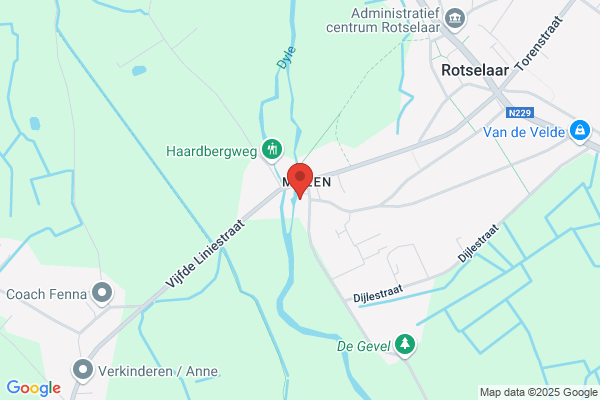 Van Minsel/Roger