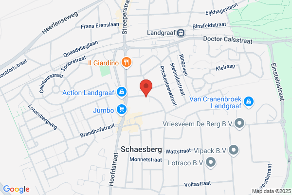 Vanaudenhoven/Florimond