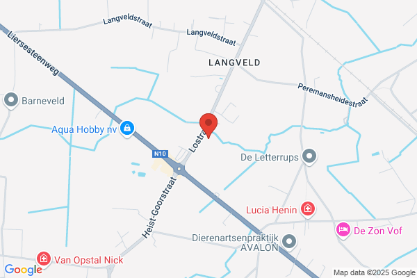 Roodhooft Nv